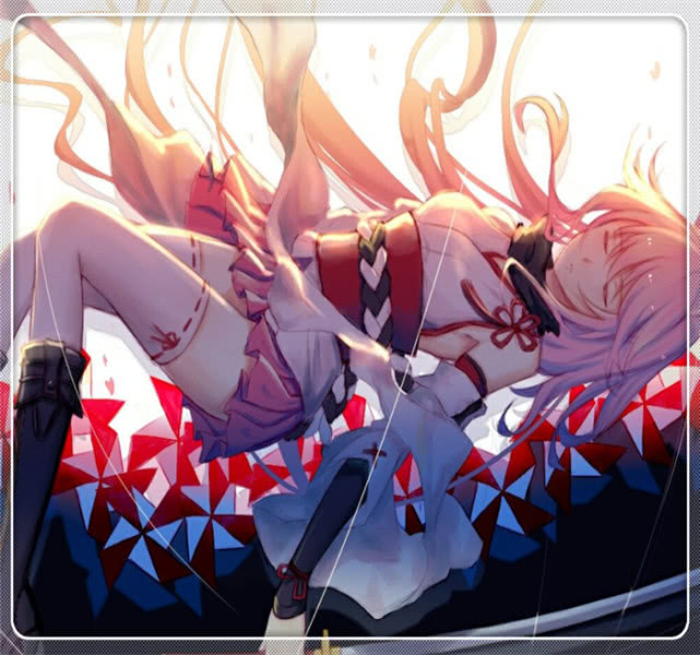 崩3女武神排名_崩3女武神背景图(3)