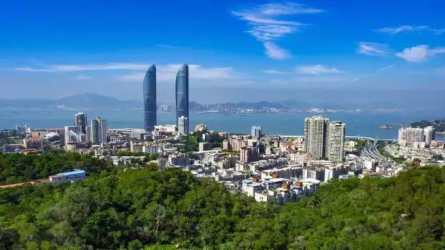 厦门旅游人均消费多少_厦门旅游图片(2)