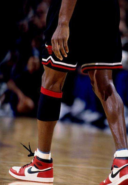 michael jordan air
