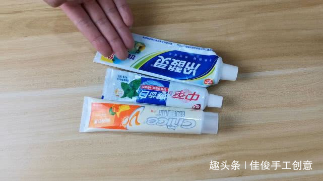牙膏还只是用来刷牙吗这些用途真厉害，早知道早受益，进来学学|牙膏其它用途