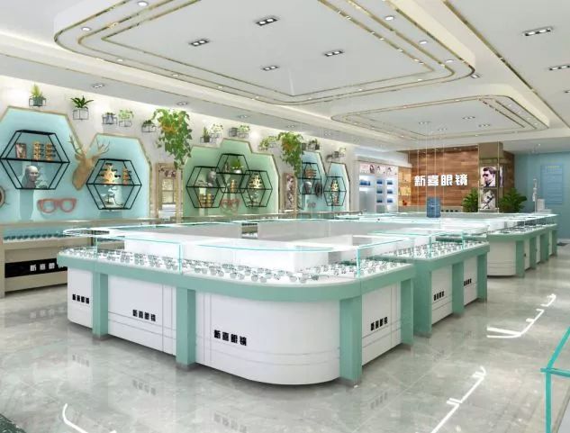 怎么挑选合适的眼镜店 b6d20cf94506421e85760c191c12f532.jpeg