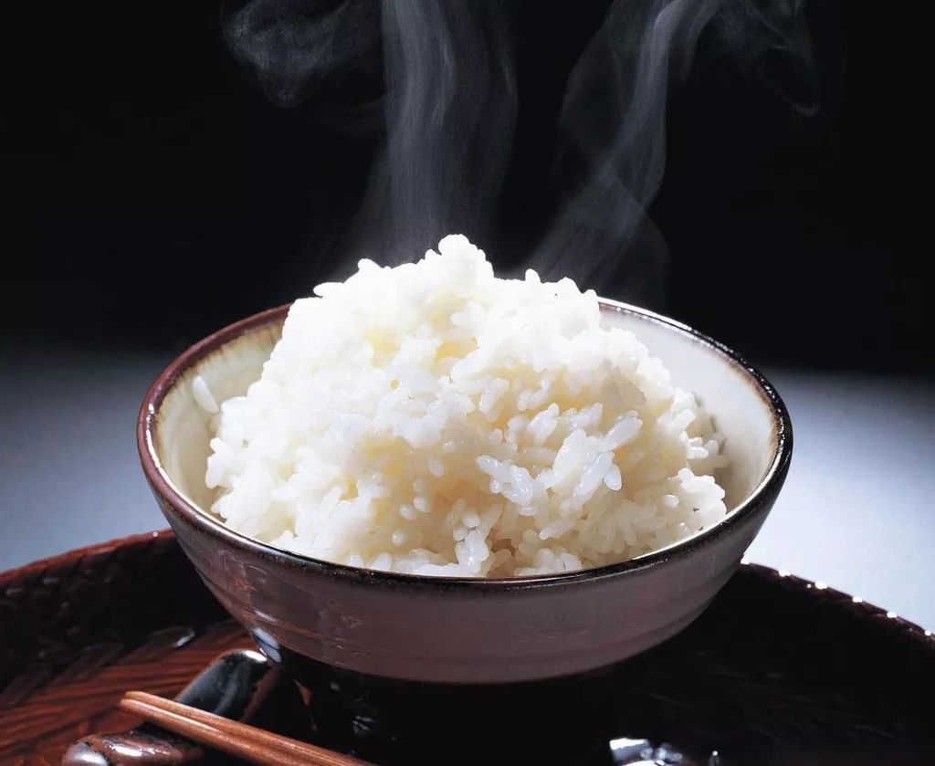 【3种“神奇米”千万别错过，这样吃米更健康！】如何吃得健康