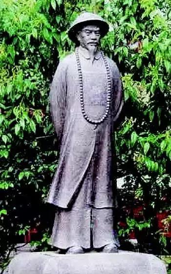 外国友人最爱的“宫保鸡丁”其实是山东巡抚丁宝桢所创！