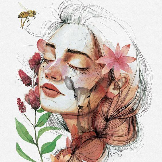 失恋根本不会为你掉眼泪的3大星座女 你为何这