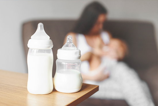 早产儿更需母乳喂养|早产儿母乳