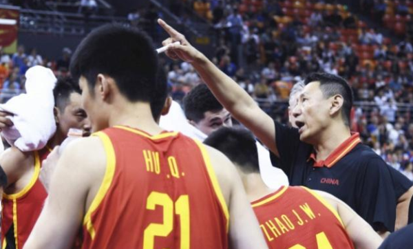 中国男篮与澳大利亚nbl