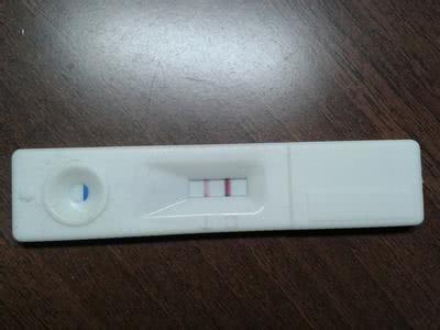 25岁女子停经5天，早孕试纸测出两道杠，医生：这是生化妊娠|早孕试纸停经几天能测出