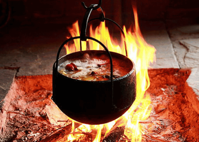 名优特品 忻府美食