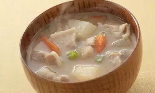靓汤做法大全 广东人一般不分享的35个靓汤做法 一年四季合适的都有 功效齐全
