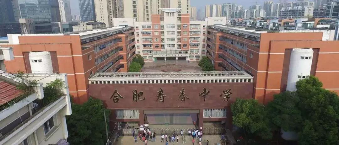 初审通过,即可打印 《合肥寿春中学(南国校区)入学意向通知单》,并