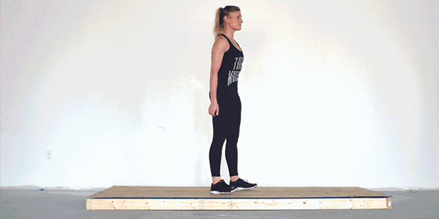 每天坚持锻炼hiit,燃脂的效果明显,让你快速瘦下来!