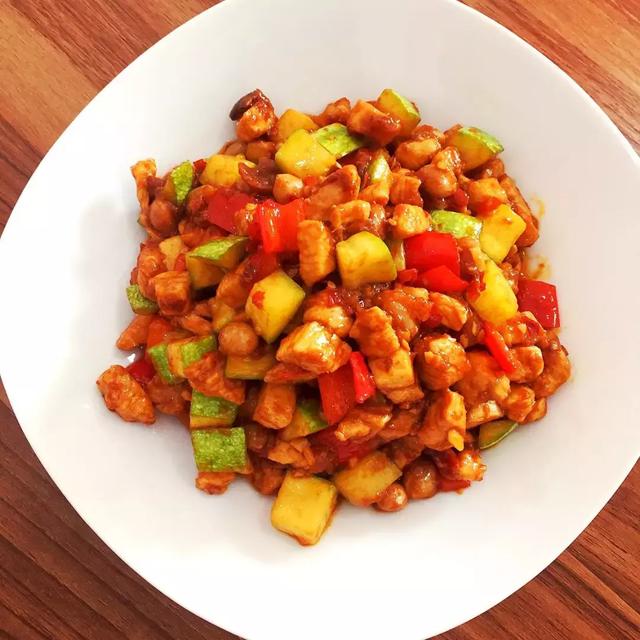 外国友人最爱的“宫保鸡丁”其实是山东巡抚丁宝桢所创！