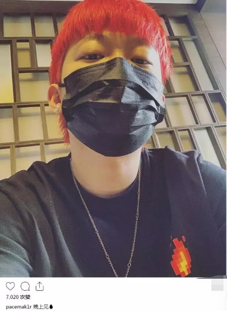 PGone高调开演唱会被关注，李小璐这番操作太高明，不愧为前辈