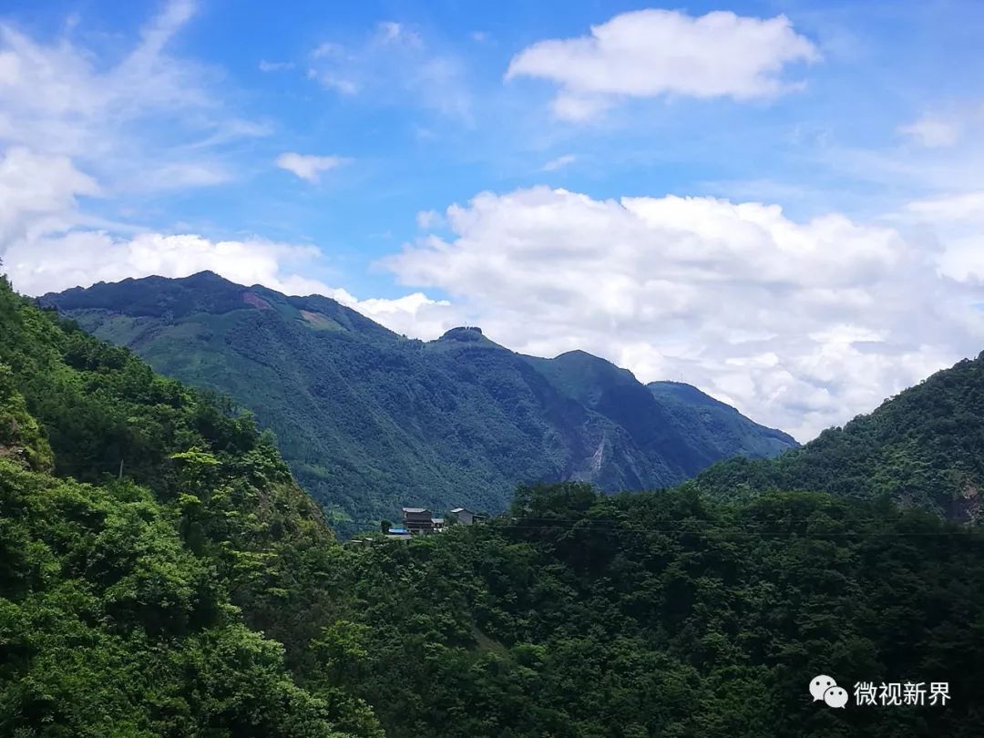 北川美景| 视听 大山走出的孩子