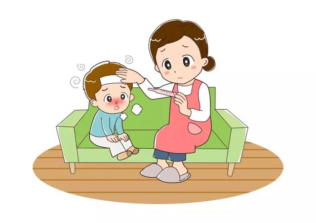                     夏至后｜家有宝宝需要注意什么呢？