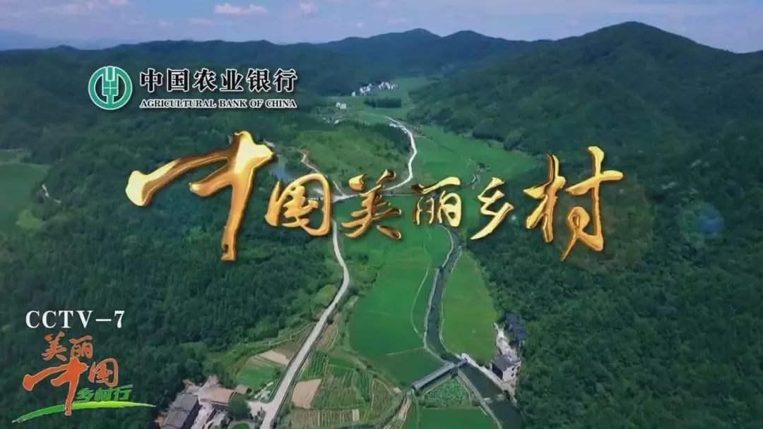 以"乡村旅游,生态文明"为主题 来源丨美丽中国乡村行 监制丨高秀利