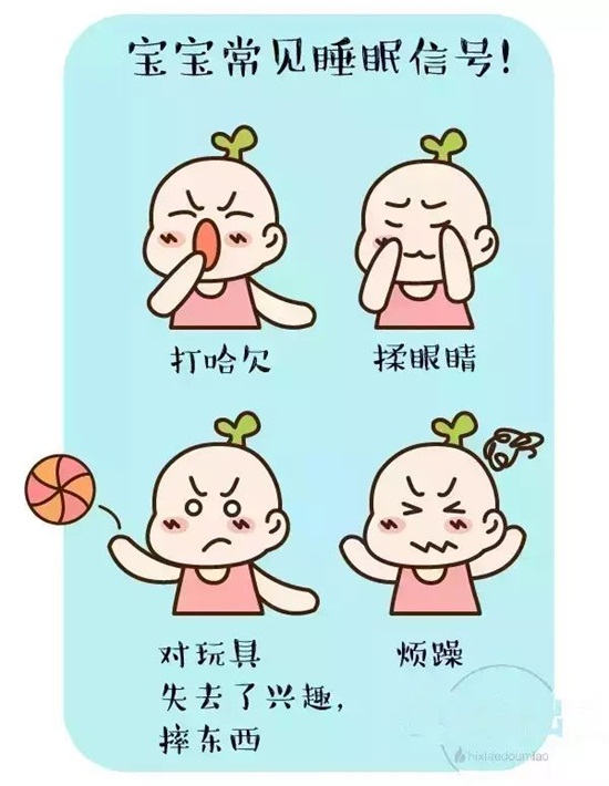                     神奇的新生儿安抚5S法，让宝宝从“睡渣”到“睡霸”！