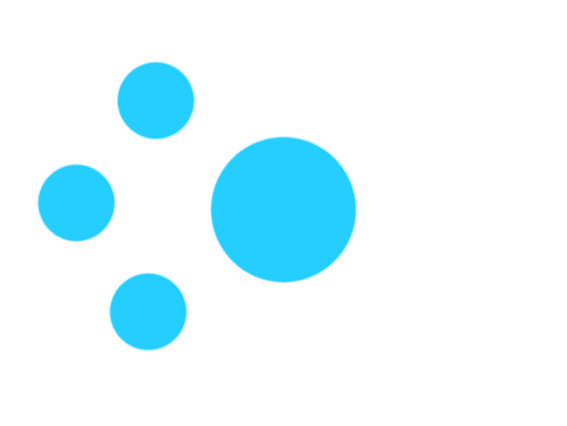 页面交互动效设计,商业广告动效设计 step4:c4d三维建模设计c4d软件