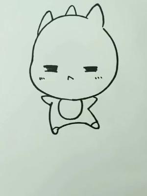 害羞的小精灵抖音小助手