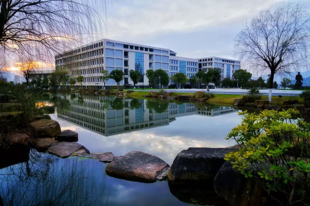 招生进行时| 2019年浙江中医药大学本科招生政策解析