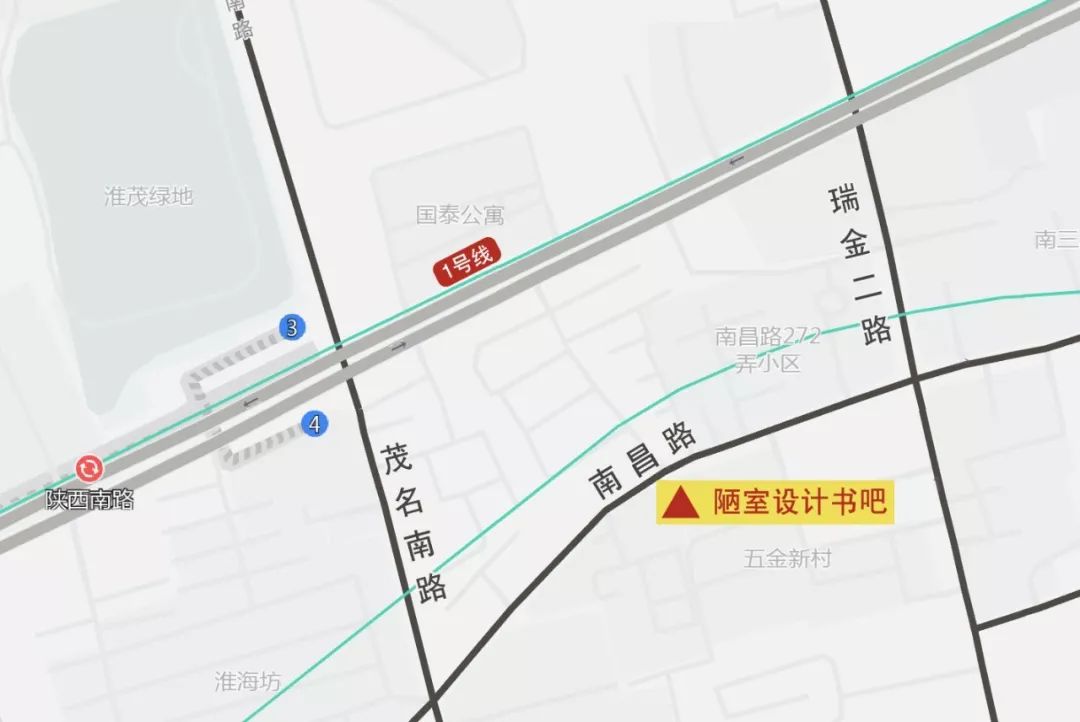 预告| "南昌路跨界会客厅"第一期:刘拥华:什么是我们的实在?