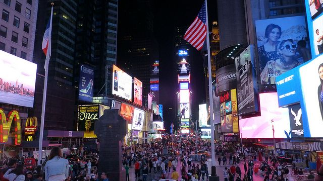 美國自由行，紐約旅遊值得一去的景點旅行攻略 旅遊 第6張