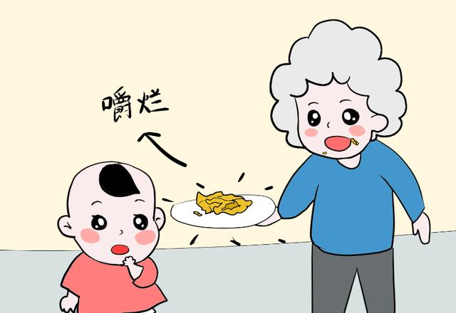                     孩子从小不吃糖，却满嘴烂牙！医生检查后叹气：父母真是太无知了