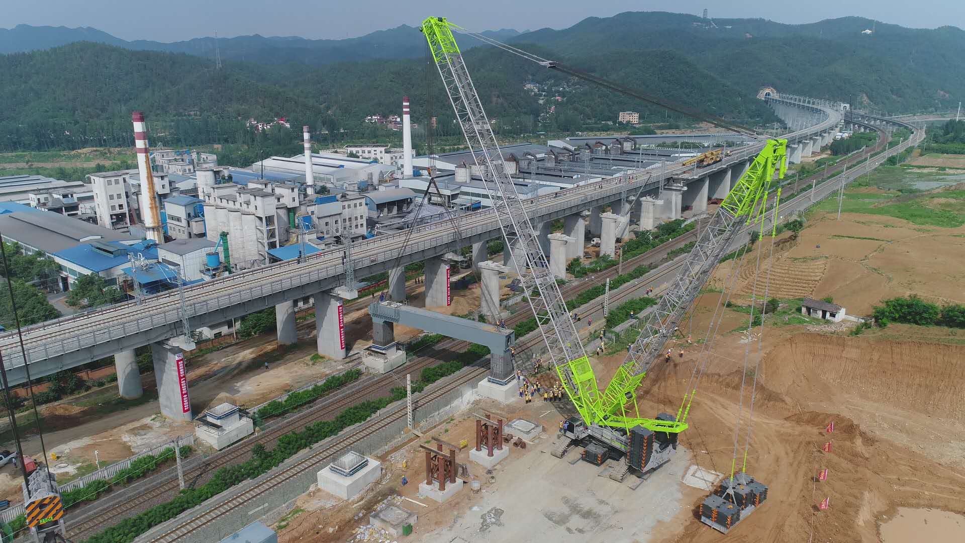 内蒙古“十四五”铁路发展规划：路网总规模居全国第一_建设