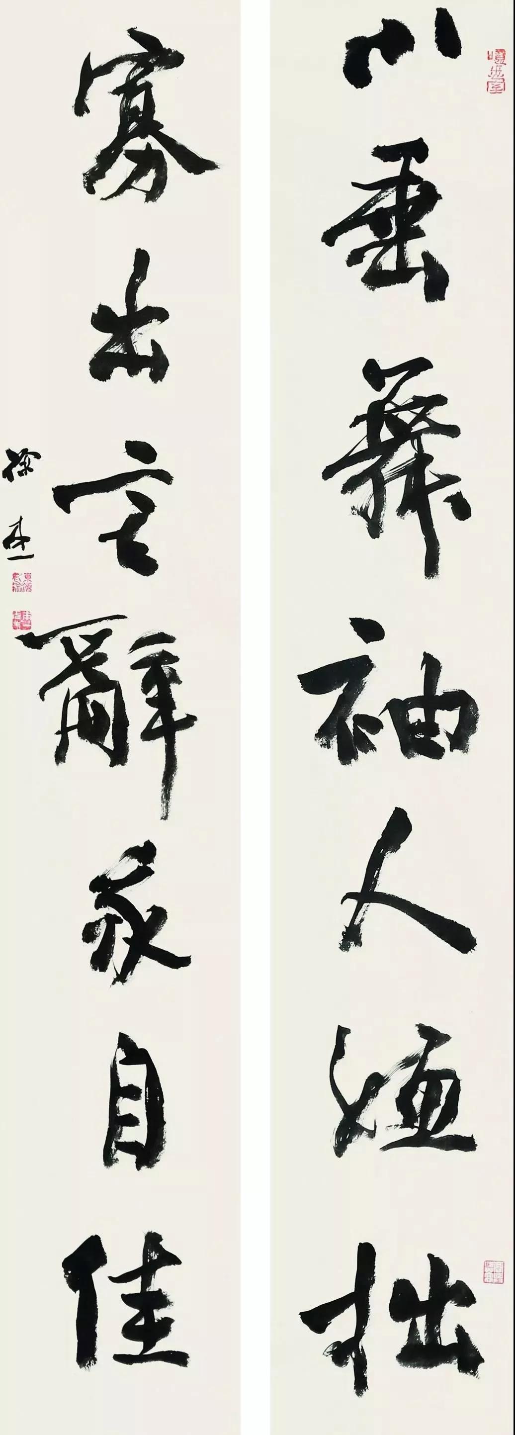 峡江书境·徐本一己亥书法作品展取得圆满成功