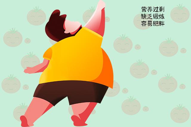                     孩子将来是不是大高个，身体这些部位会“出卖”，你看出来了吗？