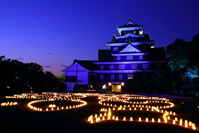 耶路撒冷燈光節本周開幕，世界各地一大波夏季燈光秀來了 旅遊 第5張