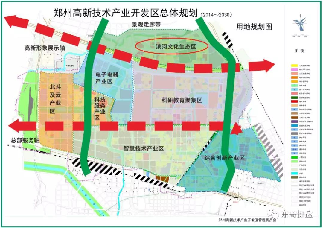 原创四环高架即将贯通,这个区域的价值将被重新定义!
