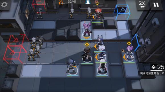 明日方舟新手攻略第二章s2-7 22c63007909446598eb1e1cb1a713873.jpeg