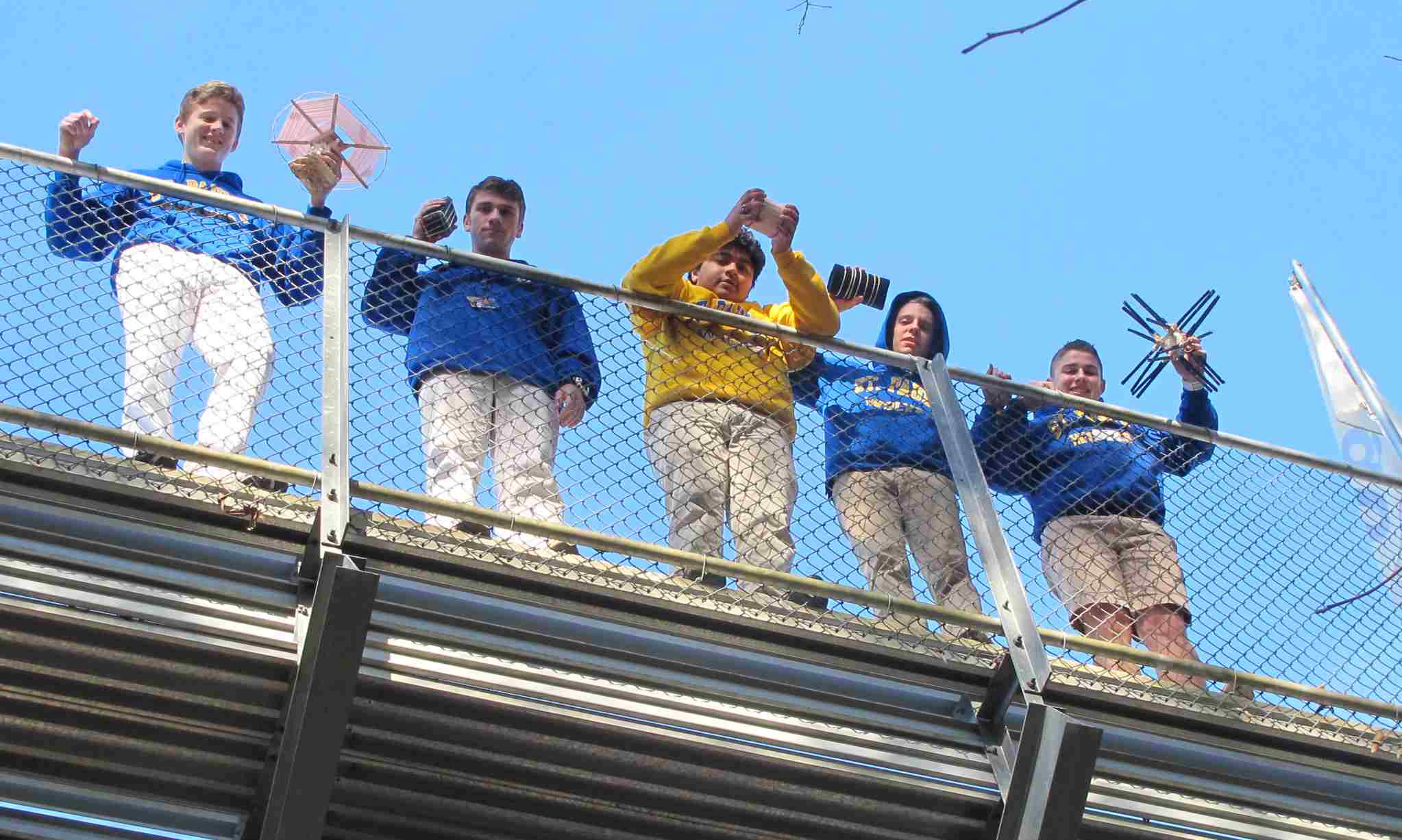 美国私立高中学费、生活费、住宿费一年多少钱