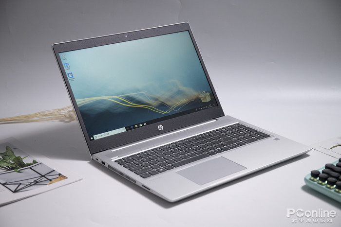 四千出头大商务本 评15.6寸惠普战66二代AMD