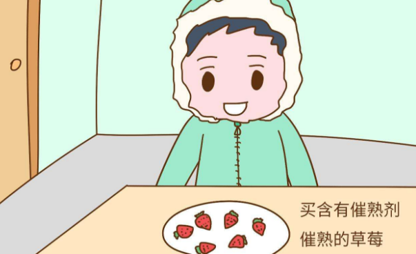                     导致孩子性早熟的元凶有哪些？看完后，妈妈要注意了