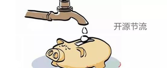 细思极恐,月薪1万算讨饭!年入100万刚脱贫!