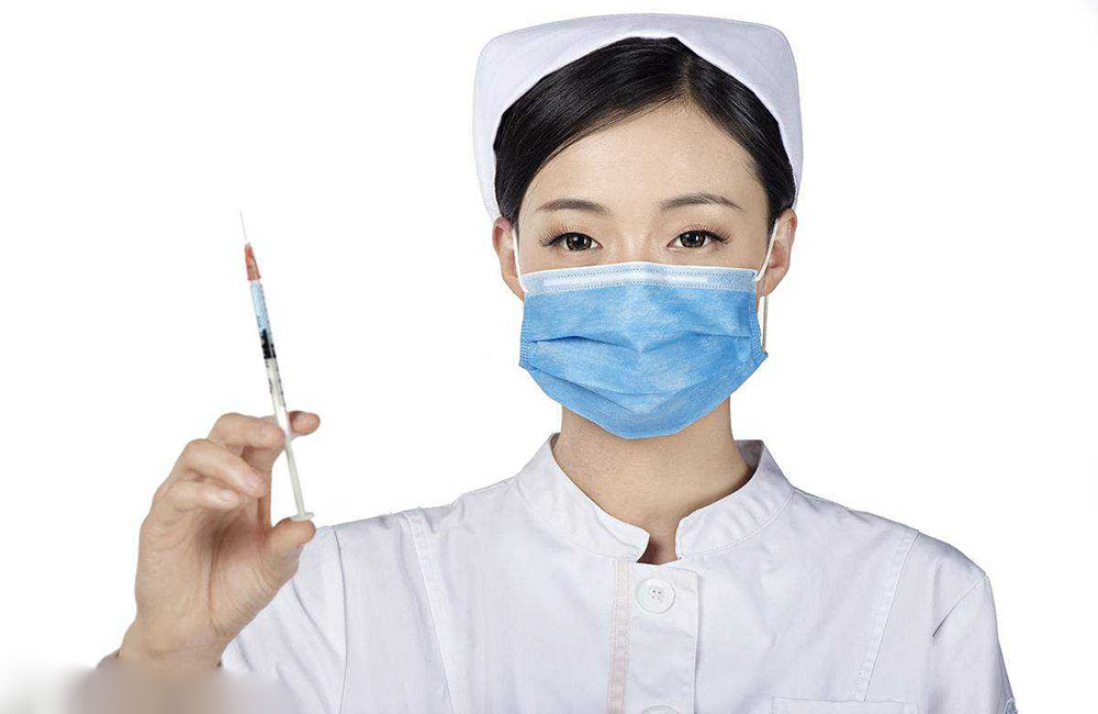                     宝宝打针又哭又闹怎么办？正确的做法家长要学会