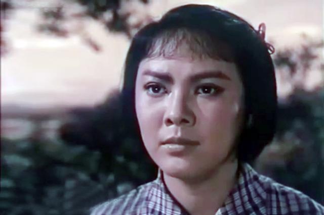 70年代走红的十位女明星,曾经美丽且英姿飒爽的她们,如今多半被遗忘