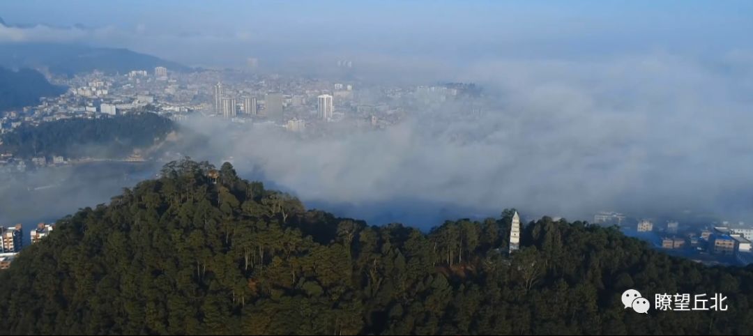 丘北人口_不耐热的丘北人做好准备,你要几度就几度