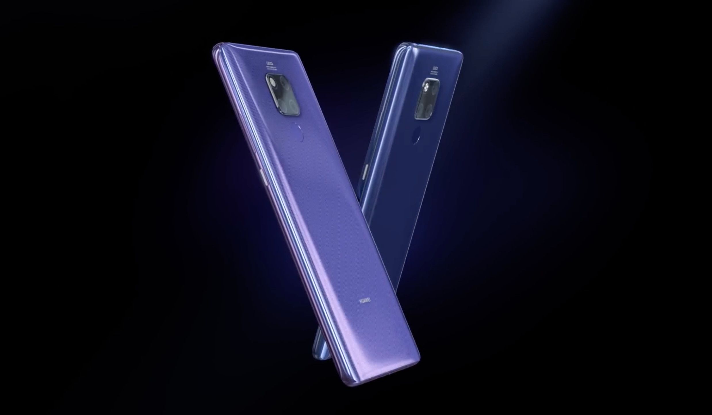 「科技V报」OPPO屏下摄像头手机明天发布;华为Mate 30 Lite曝光搭载麒麟810-20190625-VDGER