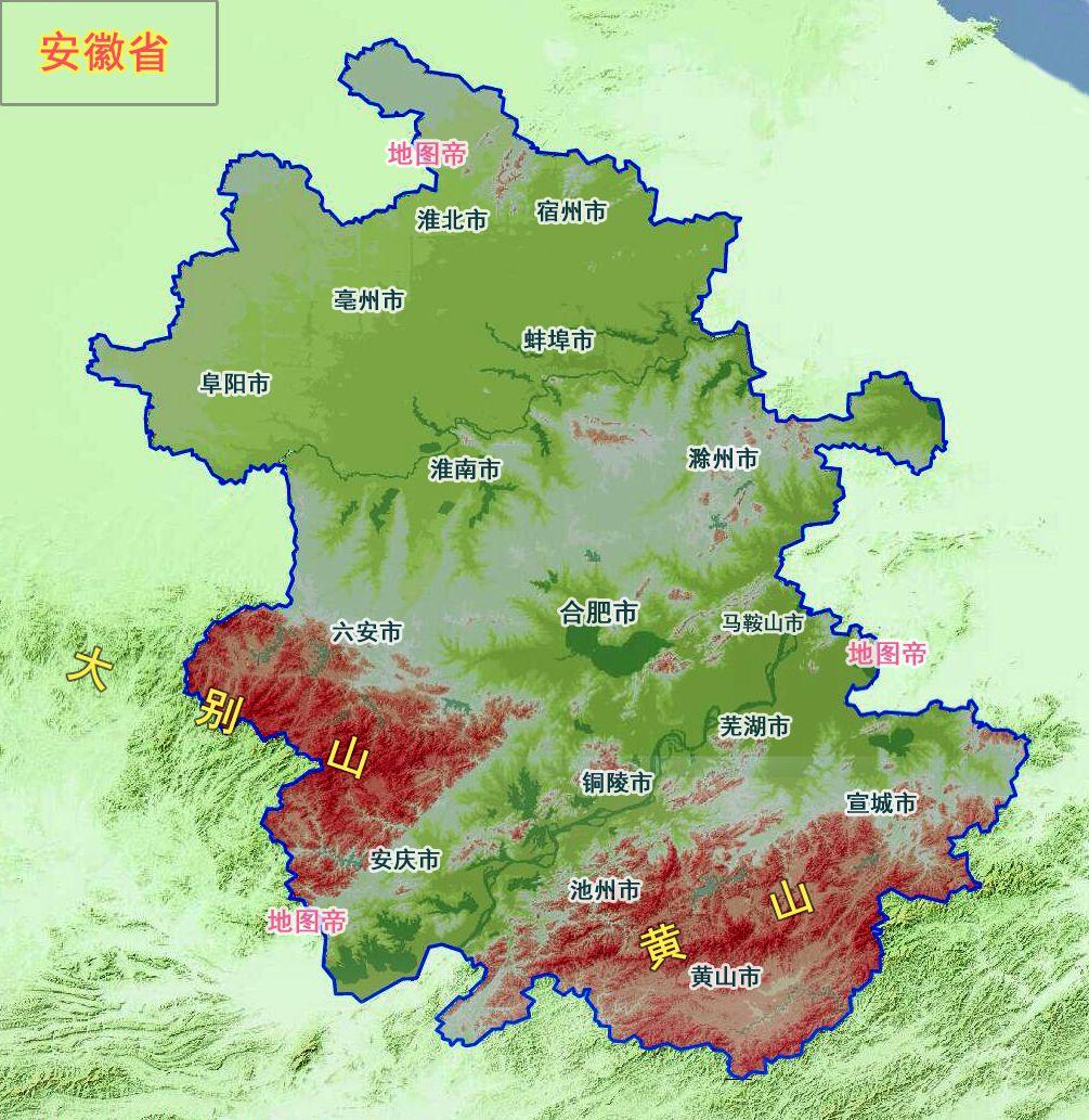 朱元璋为何自称淮右布衣，淮右对南京有多重要？