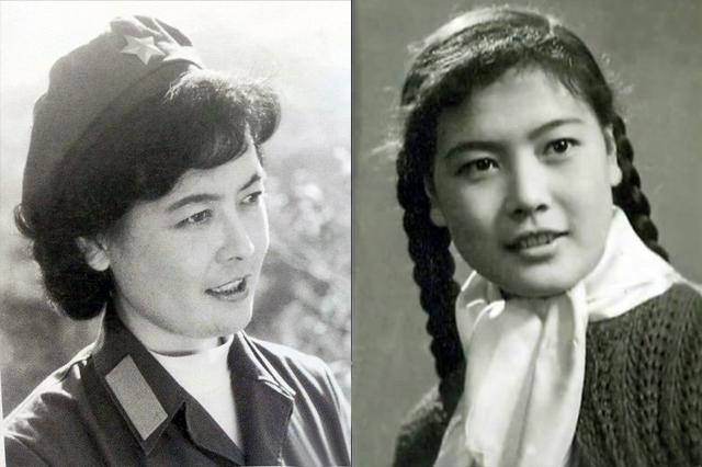 70年代走红的十位女明星,曾经美丽且英姿飒爽的她们,如今多半被遗忘