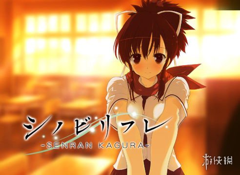 忍纾压闪乱神乐登陆steam国区仅售33高清60fps画面表现