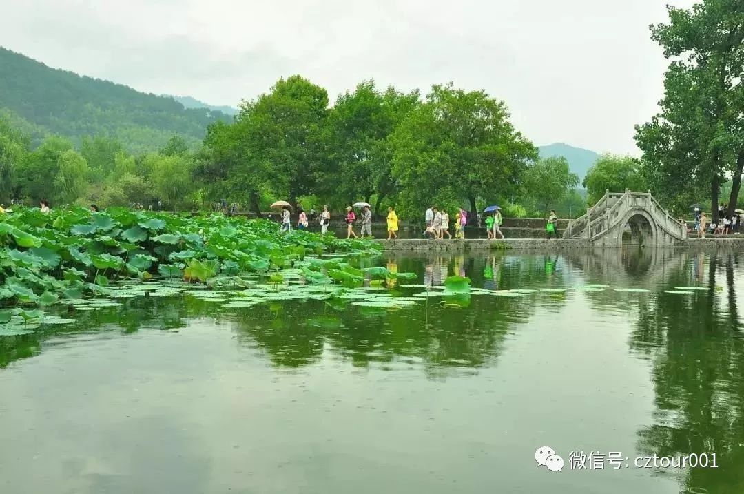 常州及周边超多景区免费!特价!超划算!