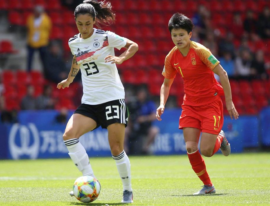 中国最疯狂女足比分是多少-世界杯时间表2022