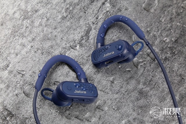 当运动遇上音乐捷波朗jabraeliteactive45e带你进入全新的世界