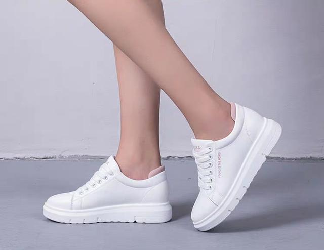 Women's board shoes