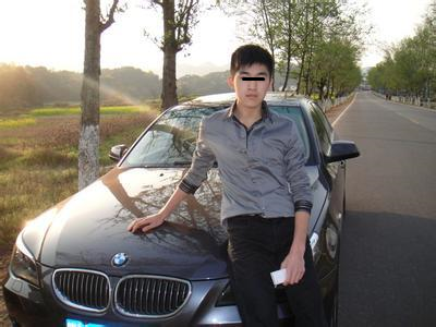 宝马继承人诉苦