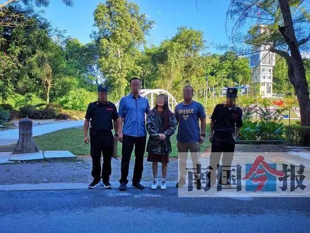 让警方惊讶的是,大毒枭竟然是28岁的广西合山籍年轻女子黄某丽.